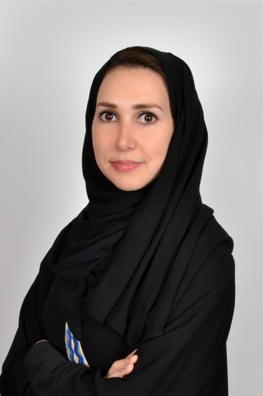 Hadeel Alkhateeb, Partner & Head of Compliance